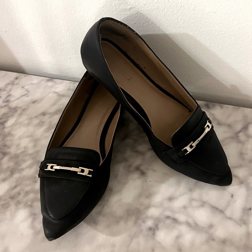 Call it spring flats